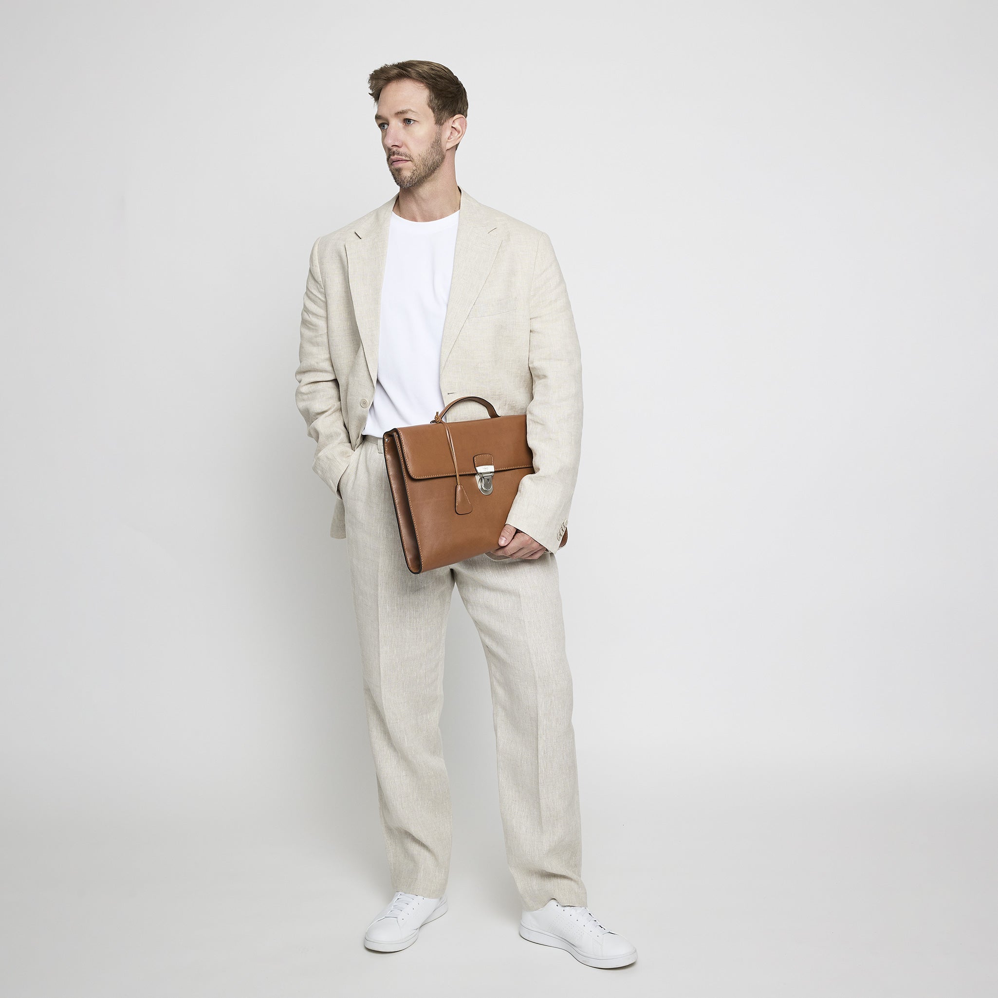 Business Bag Toscana 8501