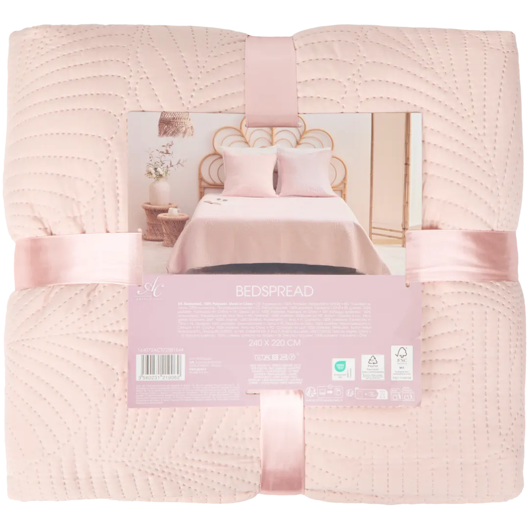 Bedsprei 240 x 220 cm | diverse varianten