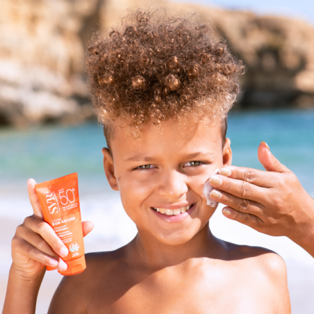 LABORATOIRE SVR Sun secure Crème solaire