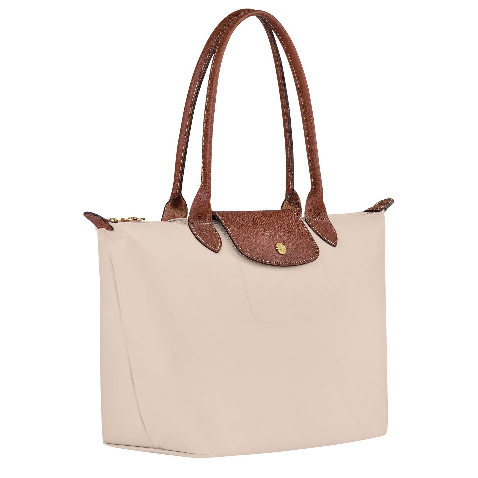Longchamp| Damen Schultertasche 