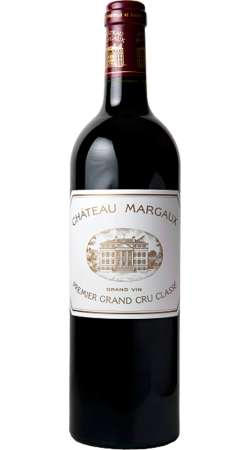 Château Margaux 1er Grand Cru Classé 2020 Margaux Rouge