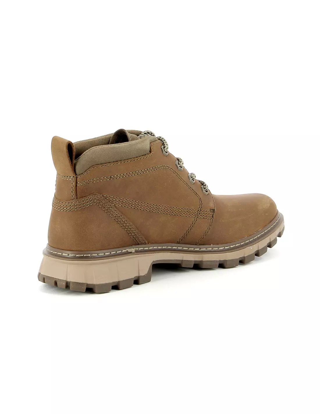 CATERPILLAR GOLD RUSH - Bottines & boots Beige