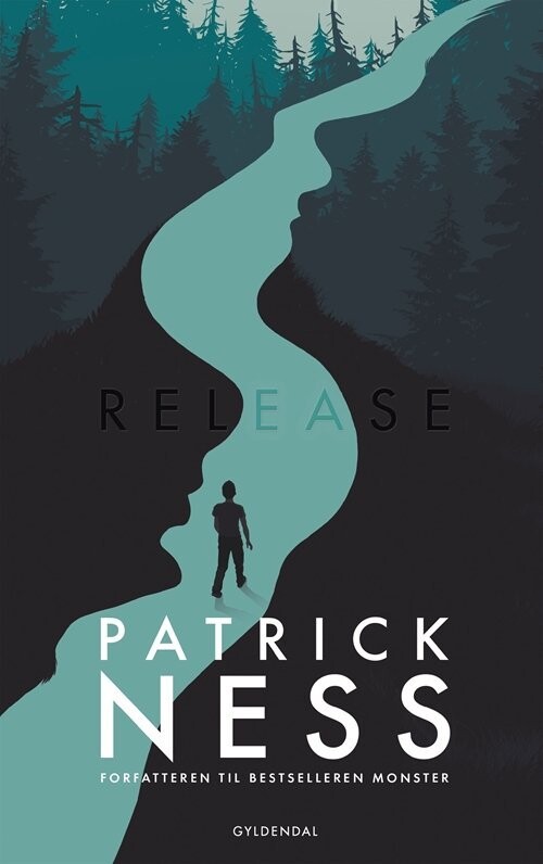 Release - Patrick Ness - Bog