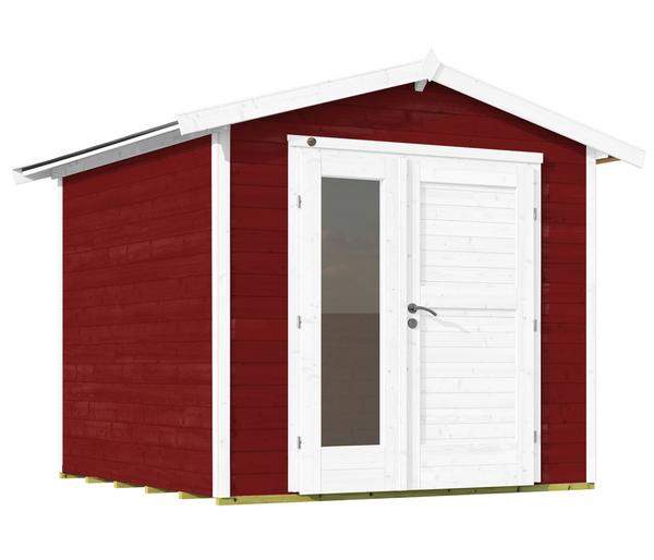 Weka Gartenhaus 224 A Gr. 2, ca.