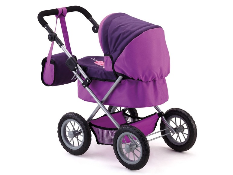 Bayer design poppenwagen Trendy