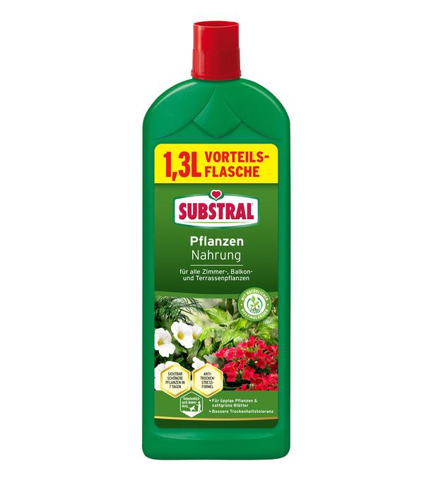 Substral® Pflanzennahrung, flüssig