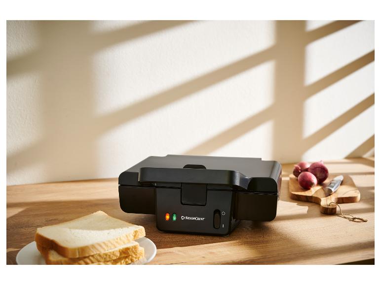 Tosti-ijzer XXL