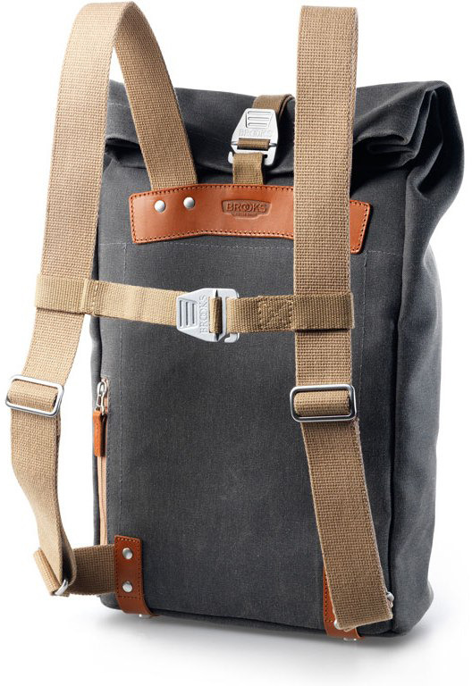 Pickwick Small Backpack