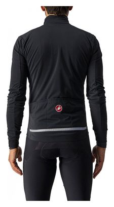 Veste Castelli Go Noir