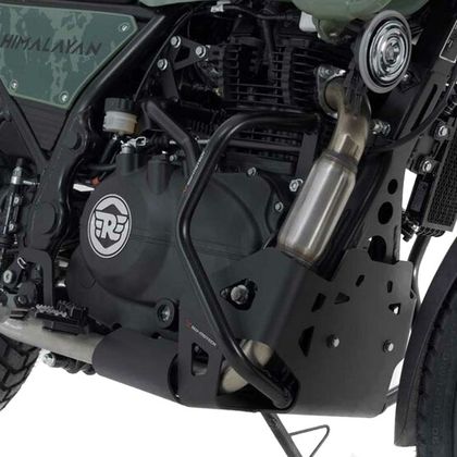 Kit Protection complet SW-MOTECH ADVENTURE