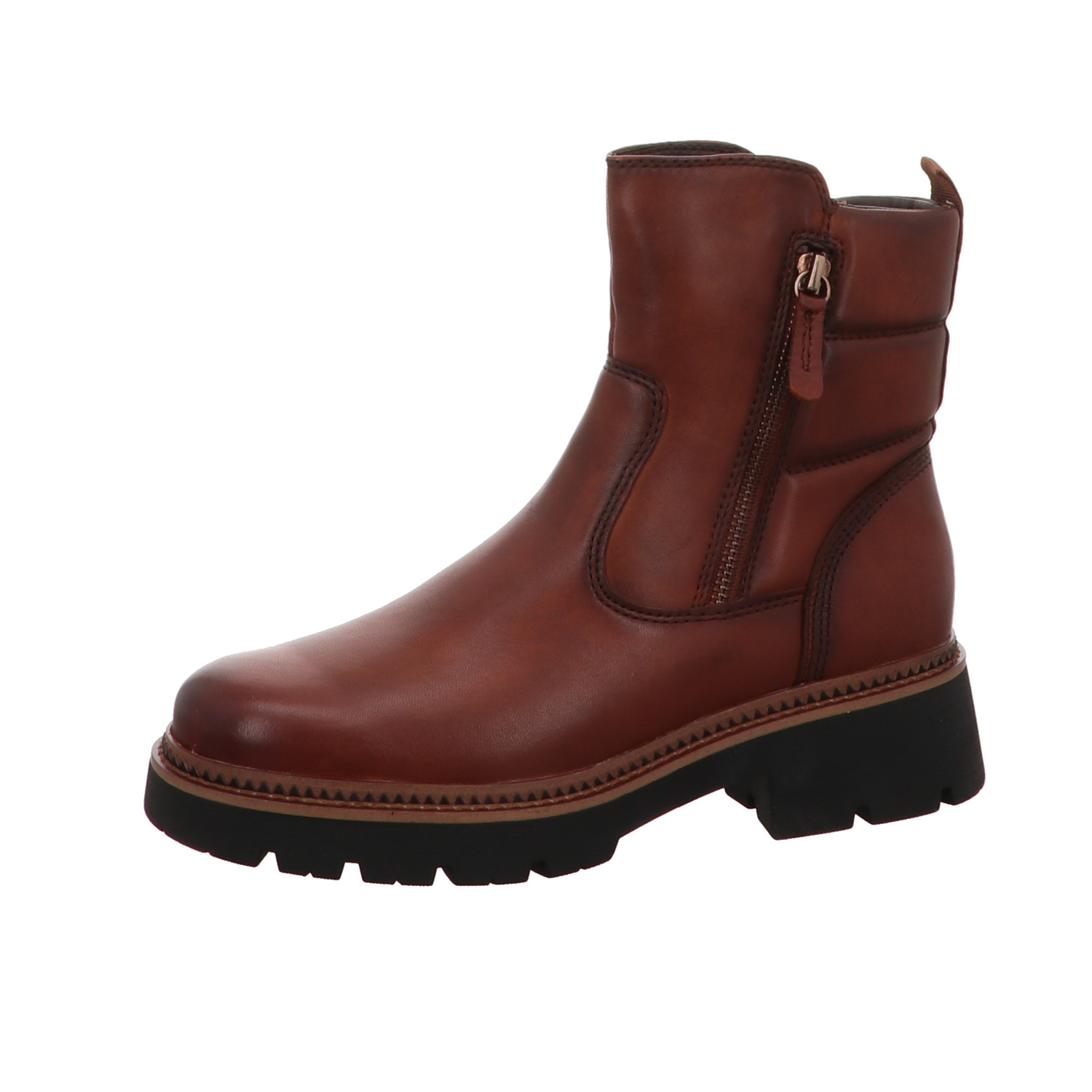 Tamaris Stiefelette braun braun