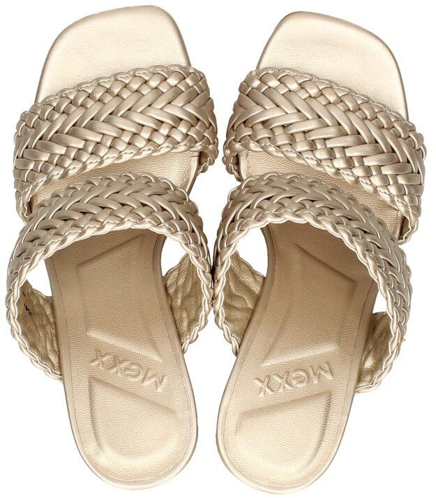 Mexx Lilah goudkleur