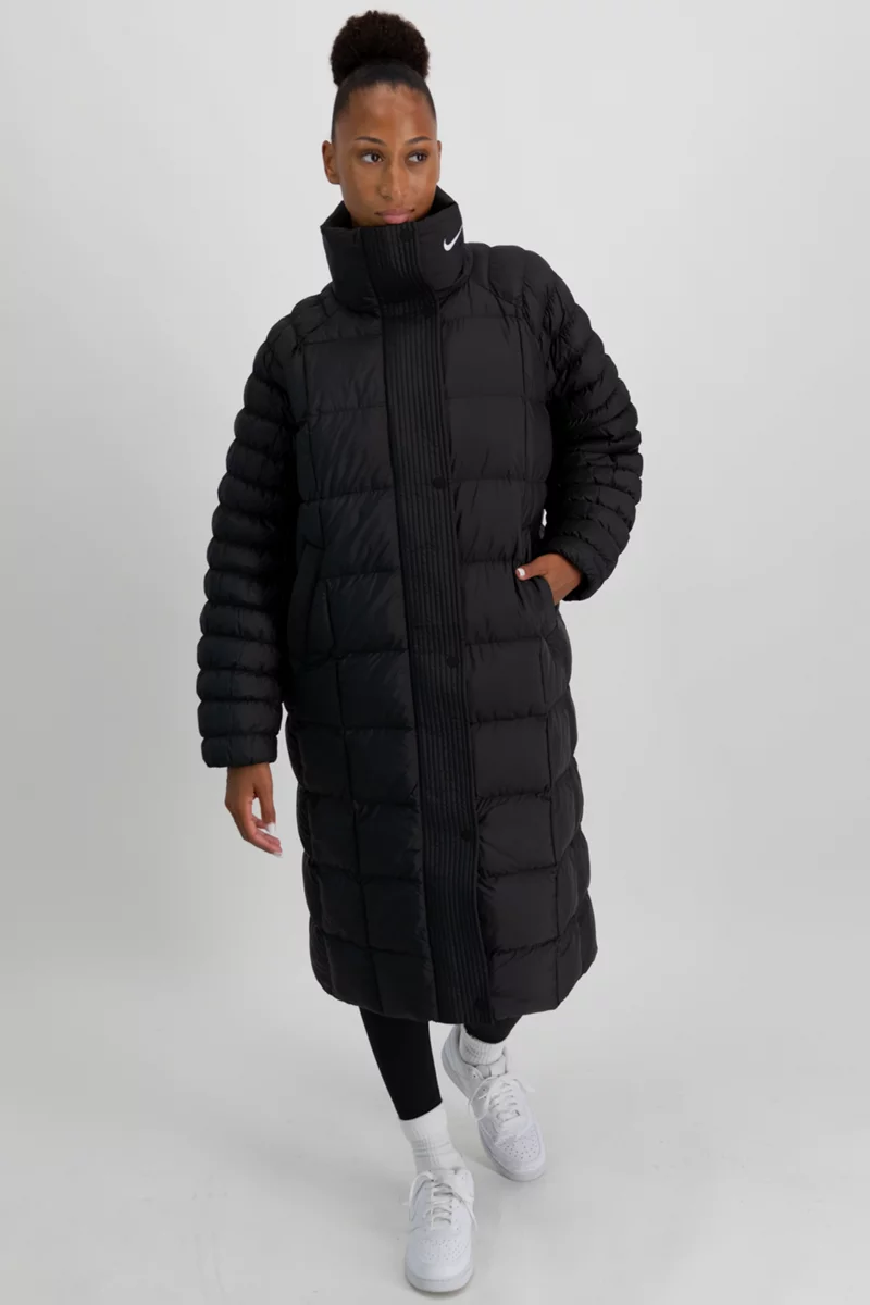 Nike Sportswear Essential Damen Wintermantel
