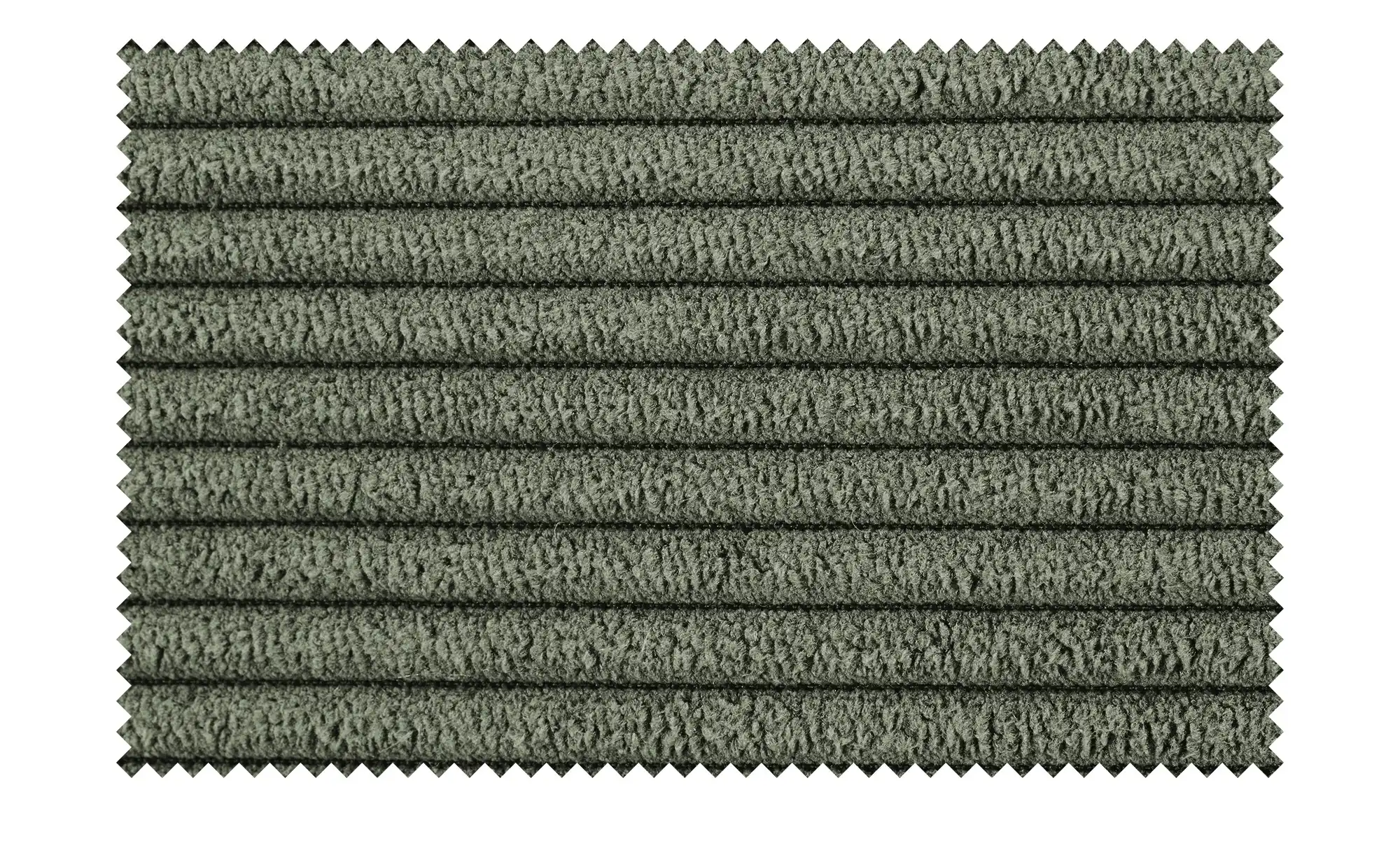 Gray & Jones Ecksofa aus Cord