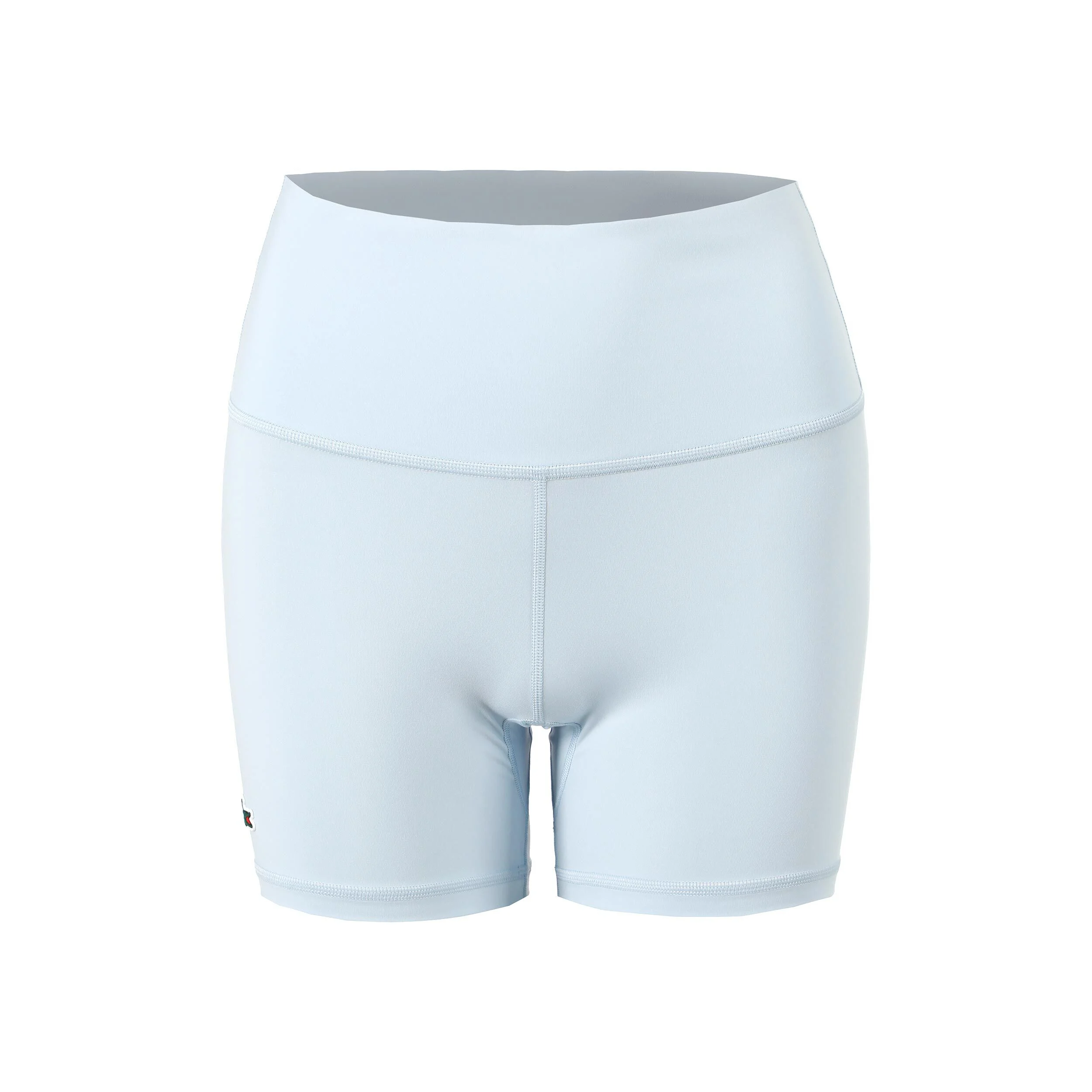 Lacoste Robe Femmes - Bleu Foncé , Bleu Clair