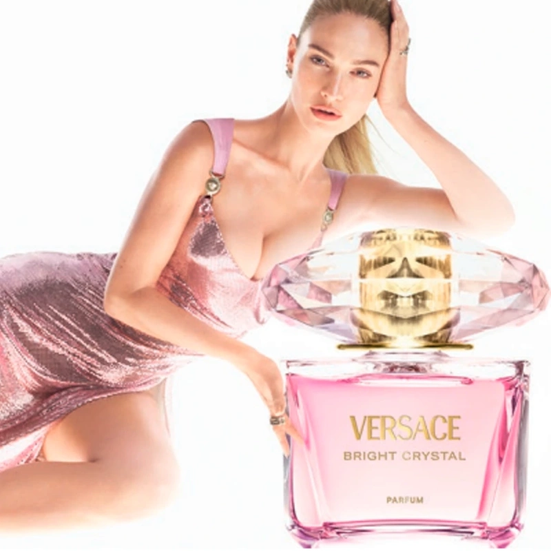 Versace Bright Crystal Pour Femme Parfum 50 ml