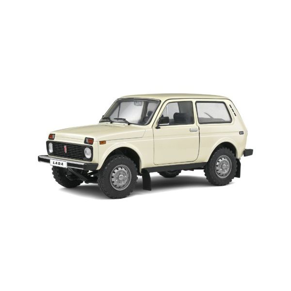 Carro Lada Niva 1980 S1807301