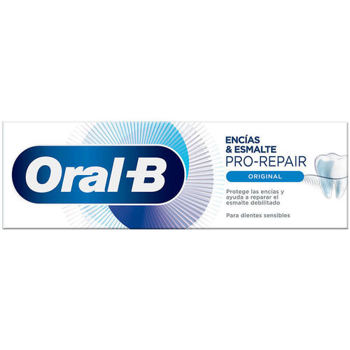 Oral-B - Encias & Esmalte Repair Original Pasta Dentífrica