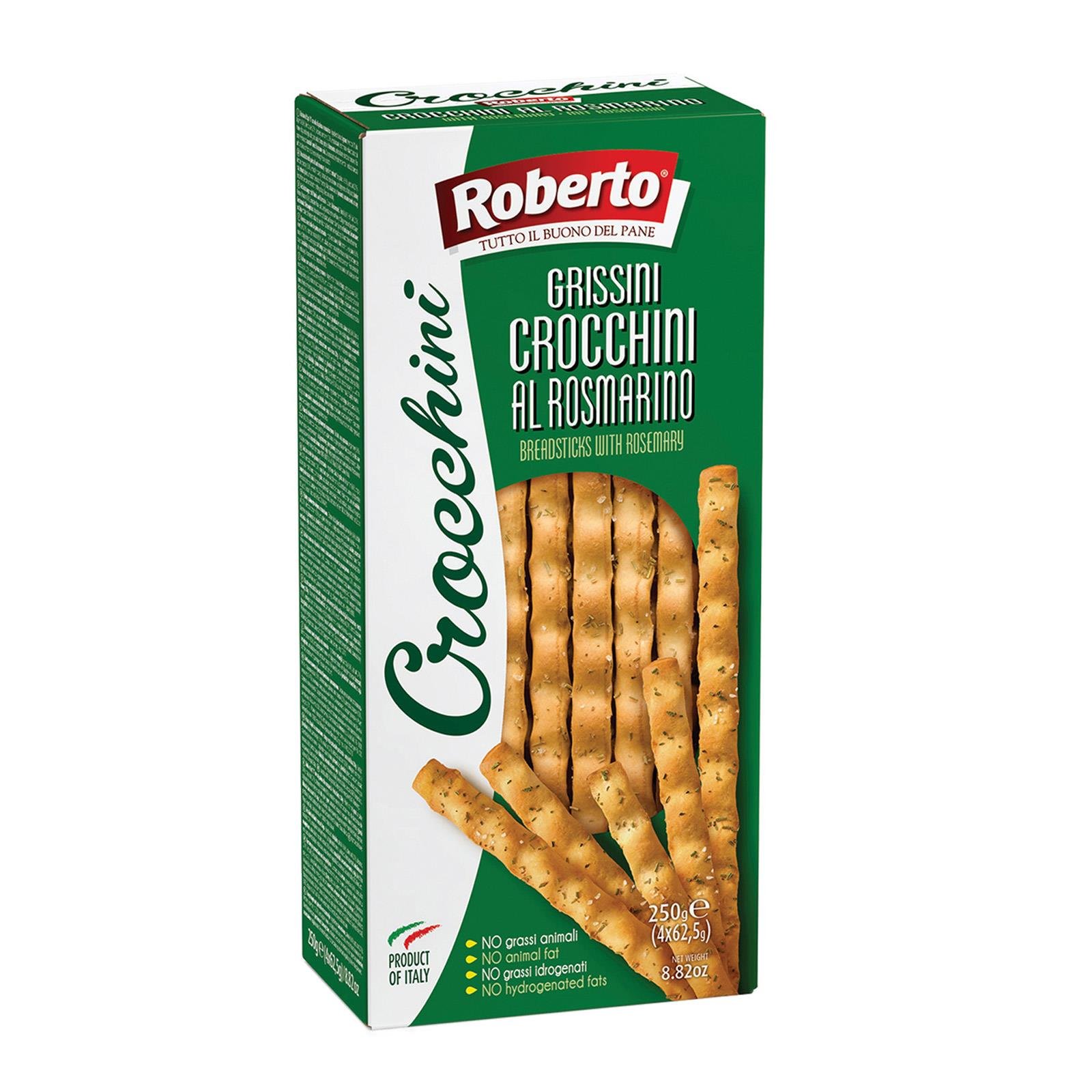 Roberto Grissini Crocchini Rosmarin