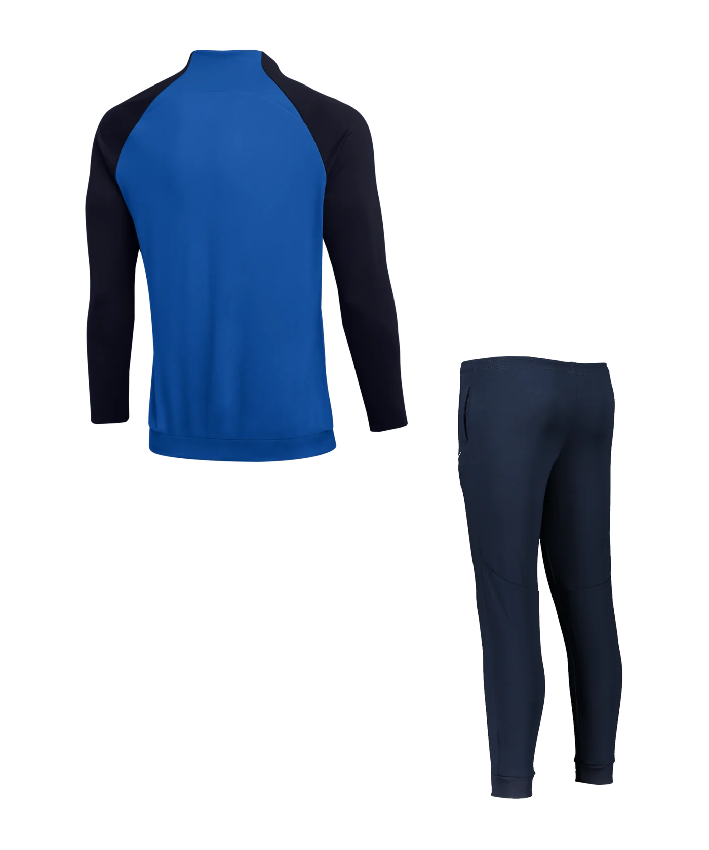 Nike Academy Pro Trainingsanzug Kids Blau F463