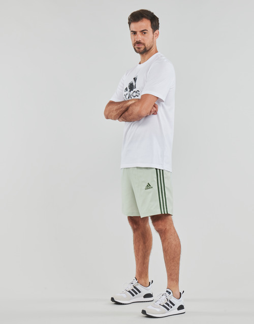 adidas Performance - M 3S CHELSEA Verde / Lino