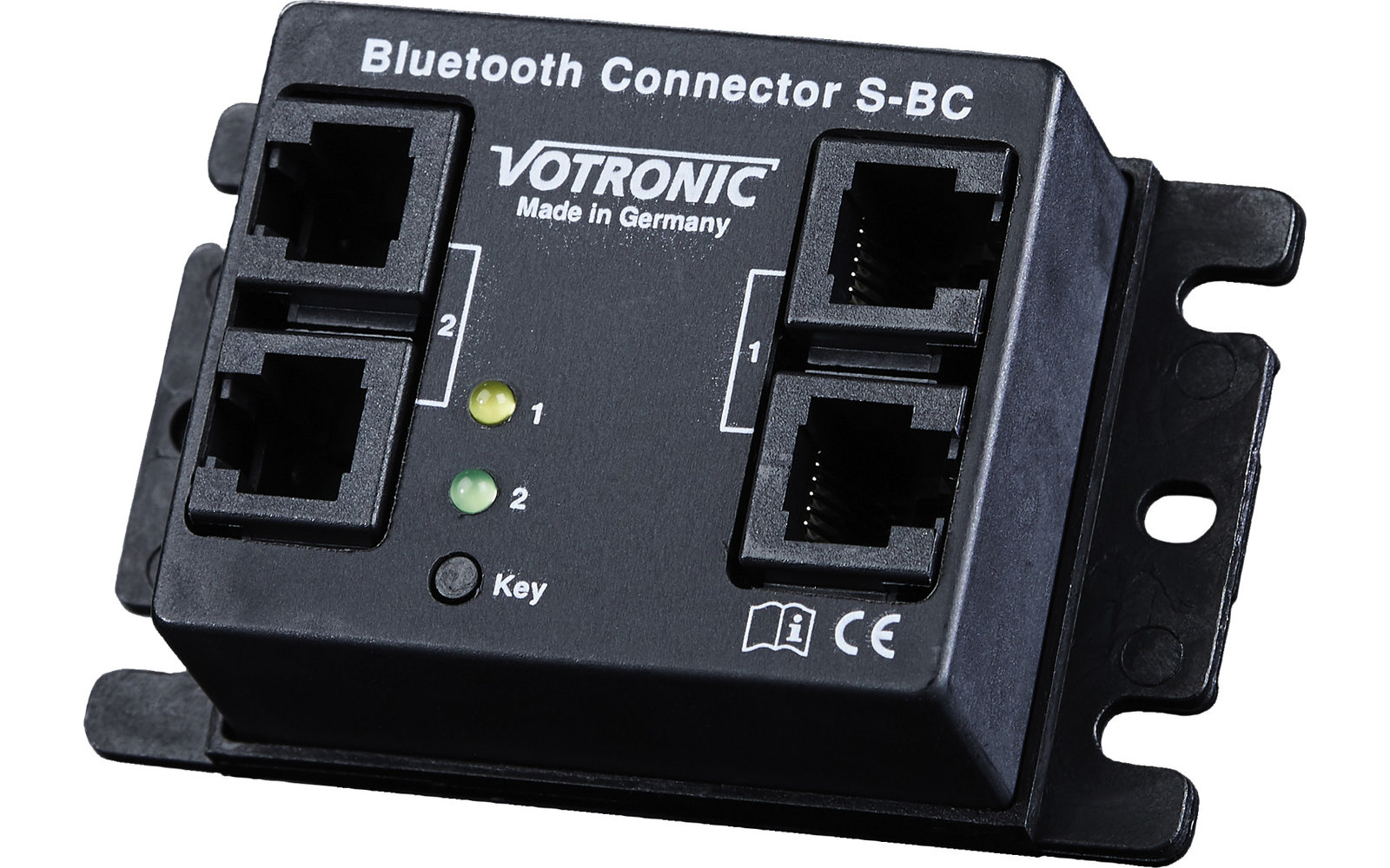 Votronic Bluetooth Connector S-BC inkl. Energy Monitor App