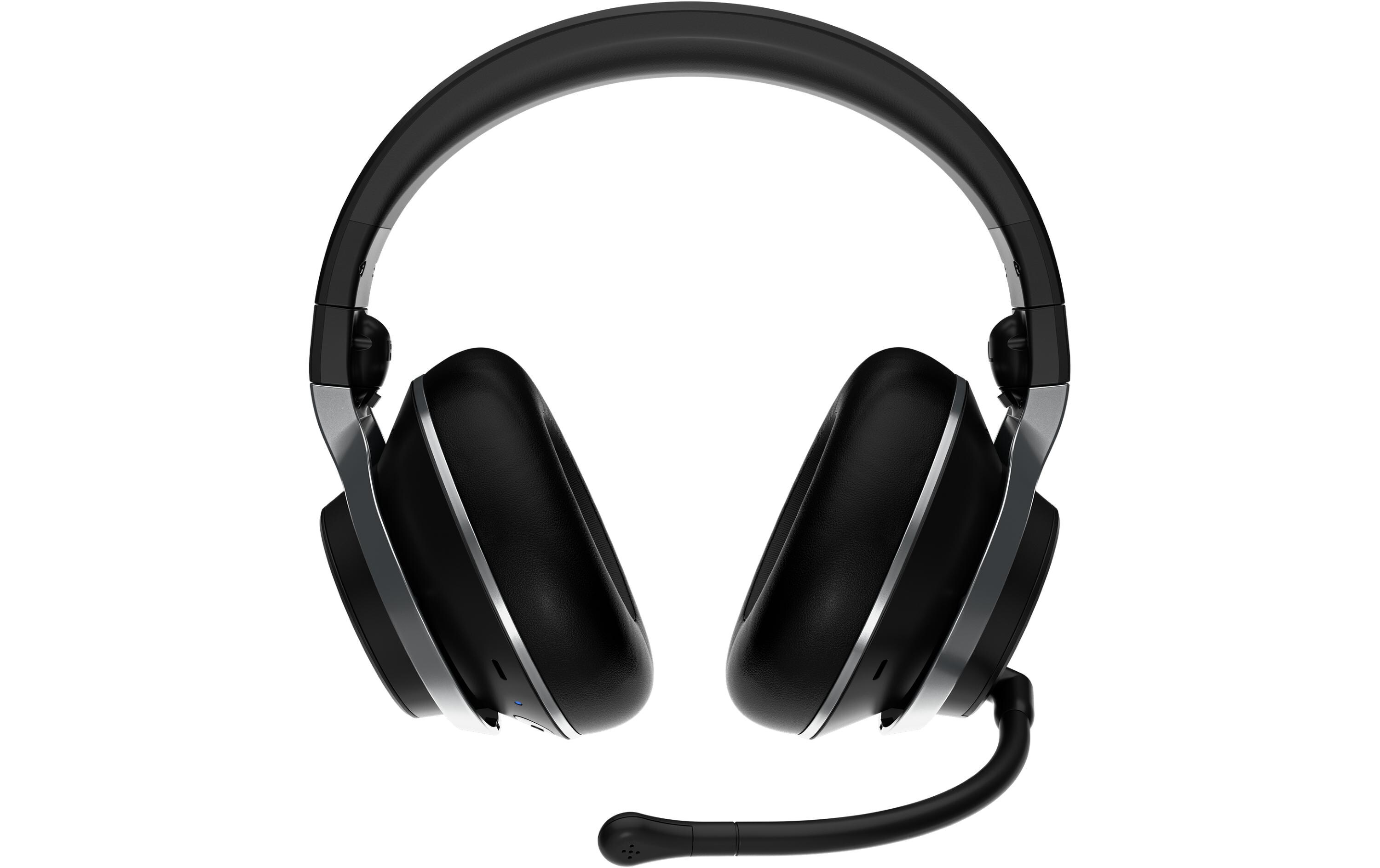 Headset Stealth Pro Playstation<br>Multiplattform-Kabelloses-Gaming-Headset
