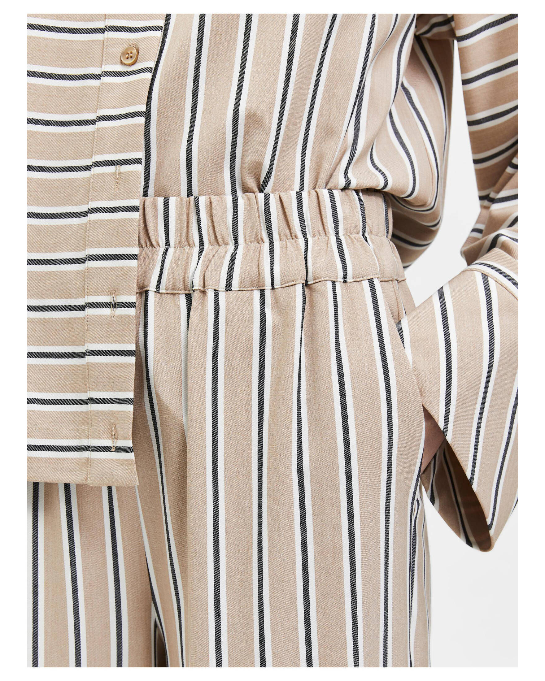 Selected Femme| Damen Hose SLFPARISA
