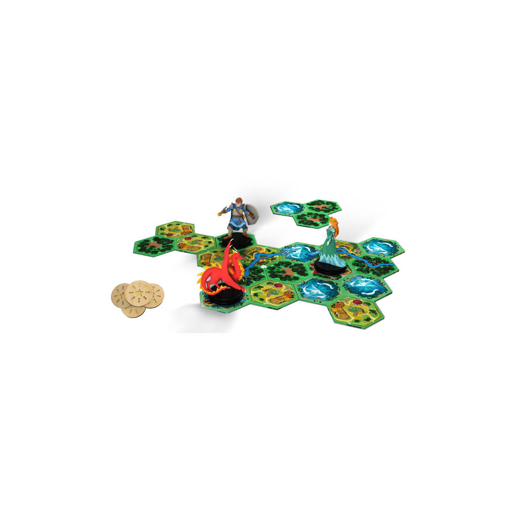 Fairy Tile