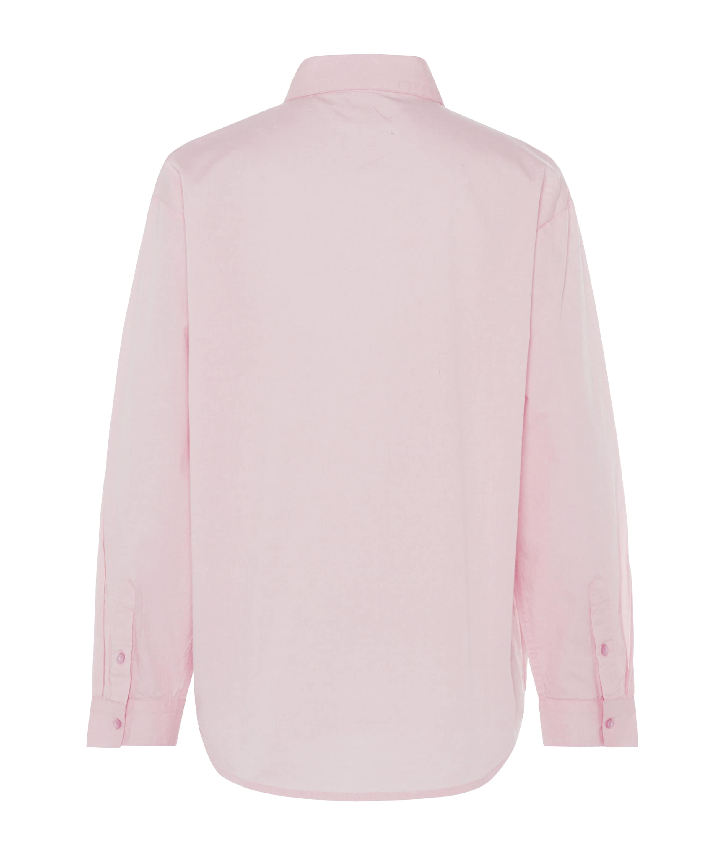 Bongusta Dames t-shirt roze