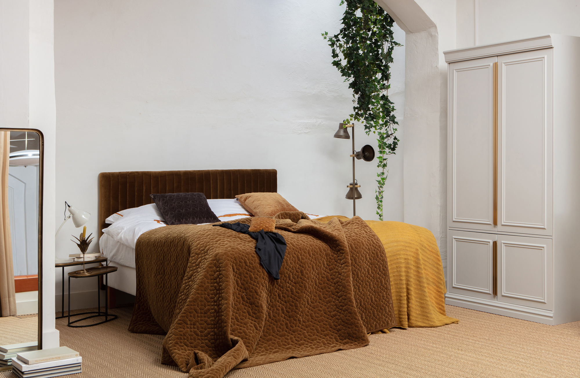 Kast Organize 62 Grenen - Mist