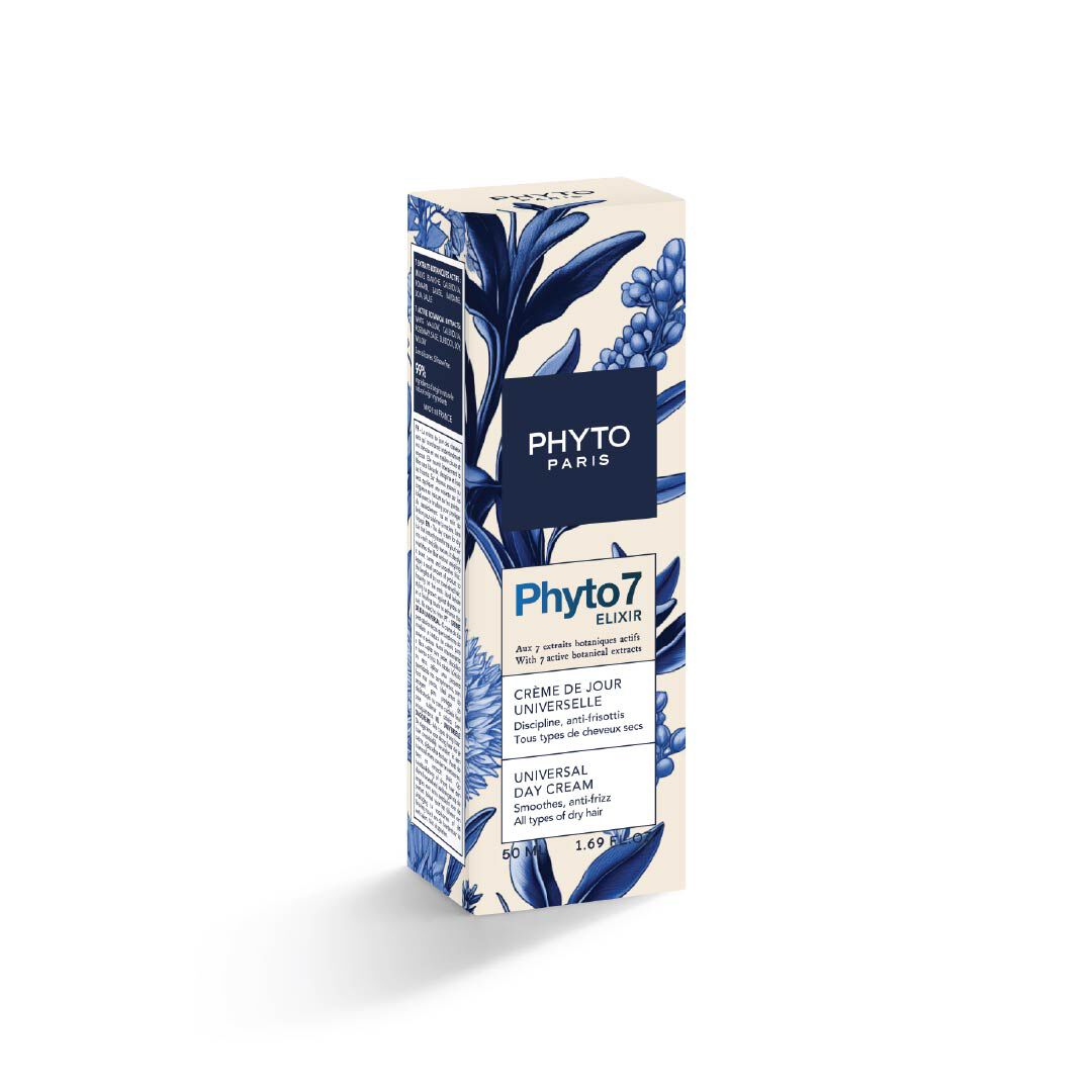 PHYTO Elixir Creme de Dia Universal - 50ml