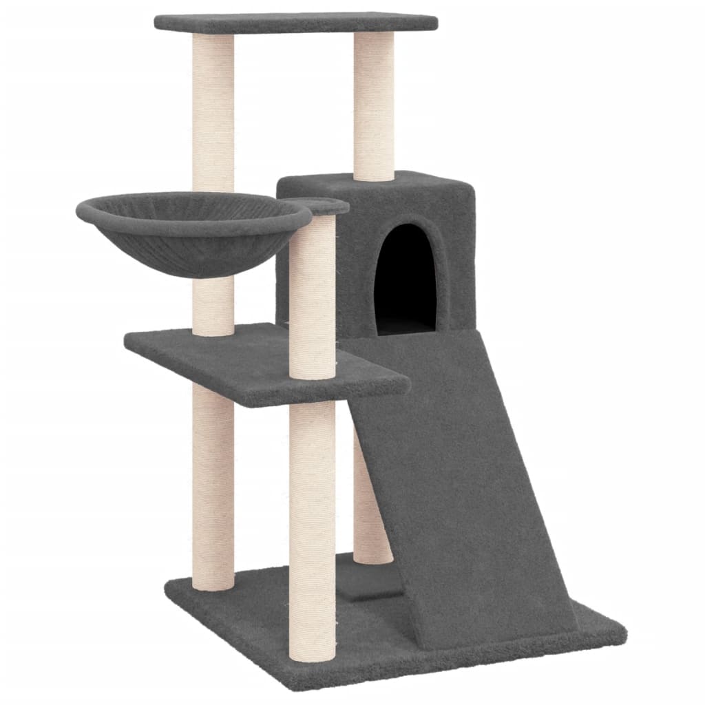 Árvore para gatos
