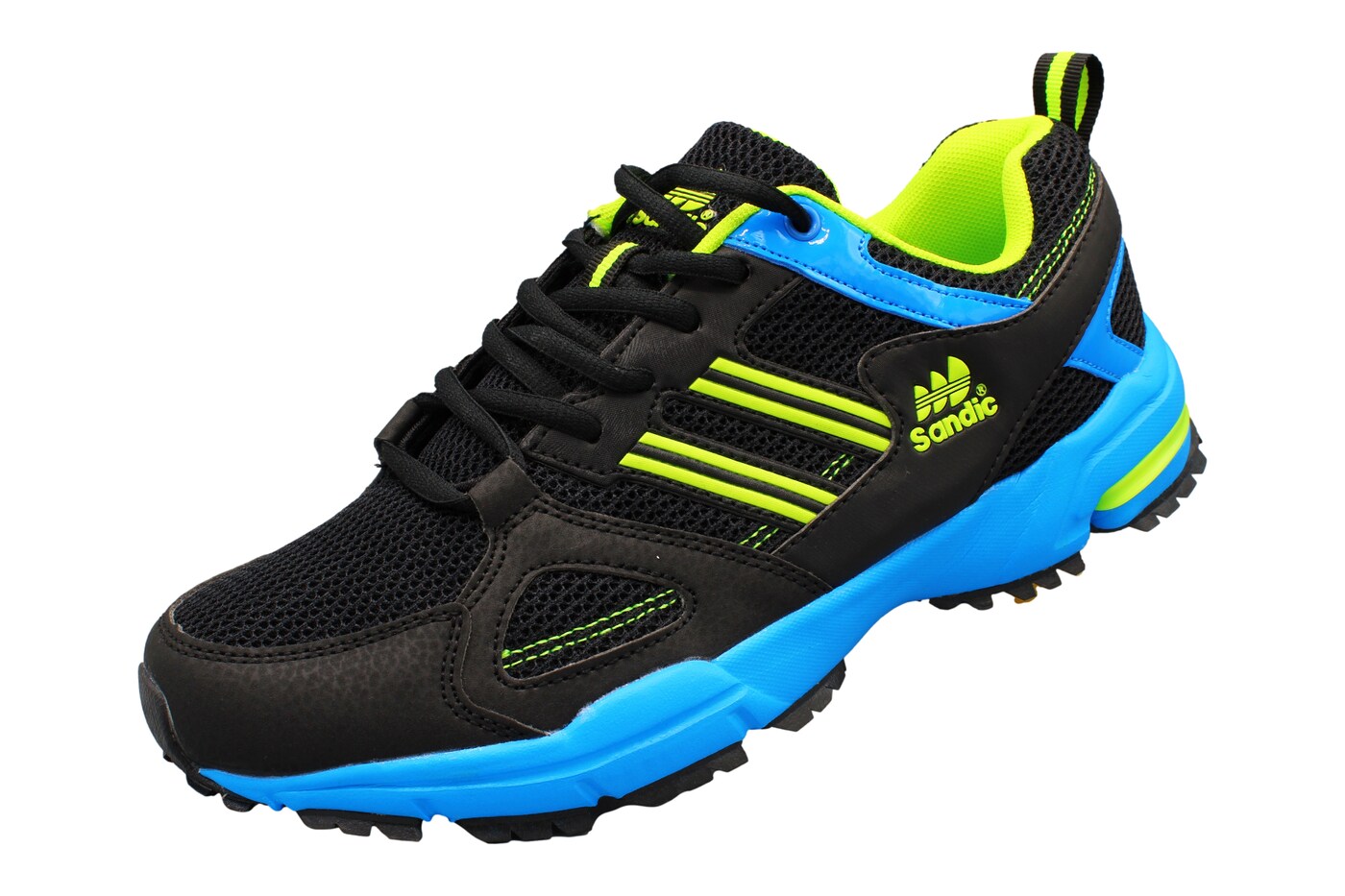 Planets 136 Sneaker Damen Herren