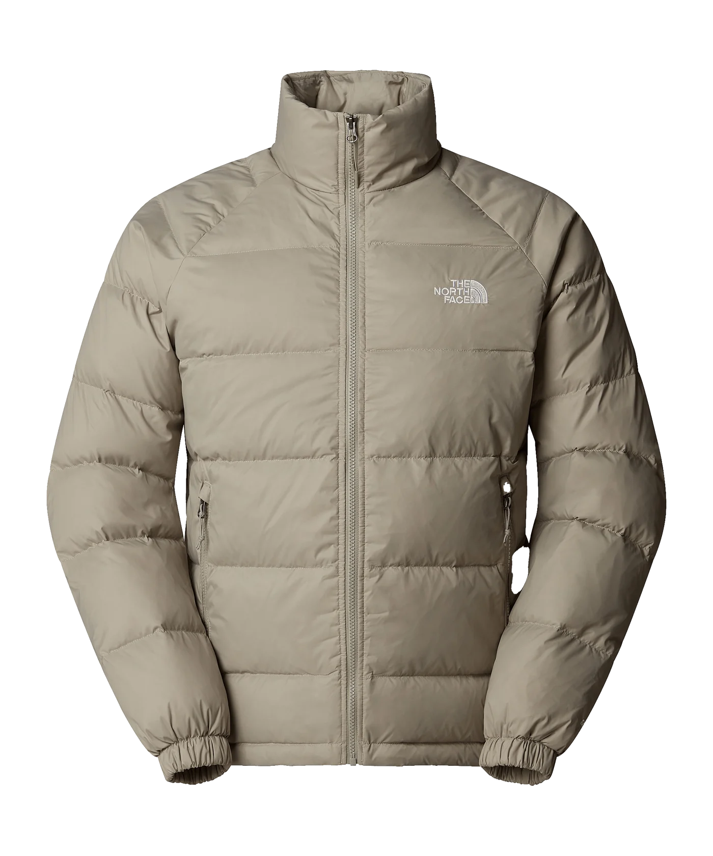 The North Face Hydrenalite Daunen Jacke Beige F1I4
