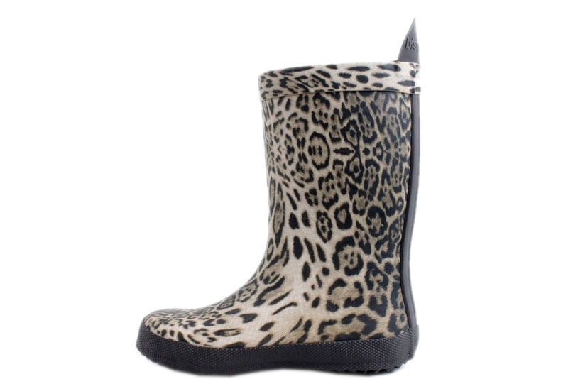 BISGAARD LEOPARD MED SPÆNDE