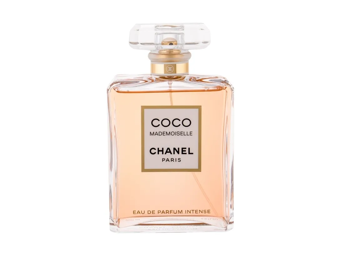 Chanel Coco Mademoiselle Intense Eau De Parfum 200 ml (kvinde)
