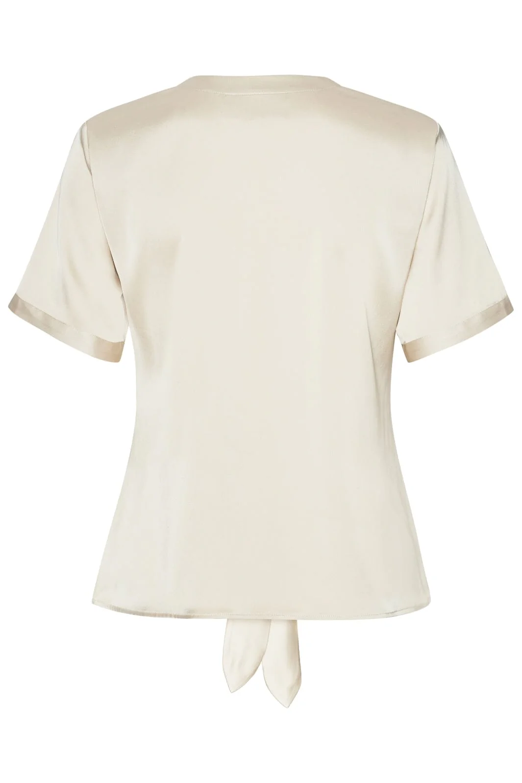 Karmamia Blair Blouse (Short) 2175