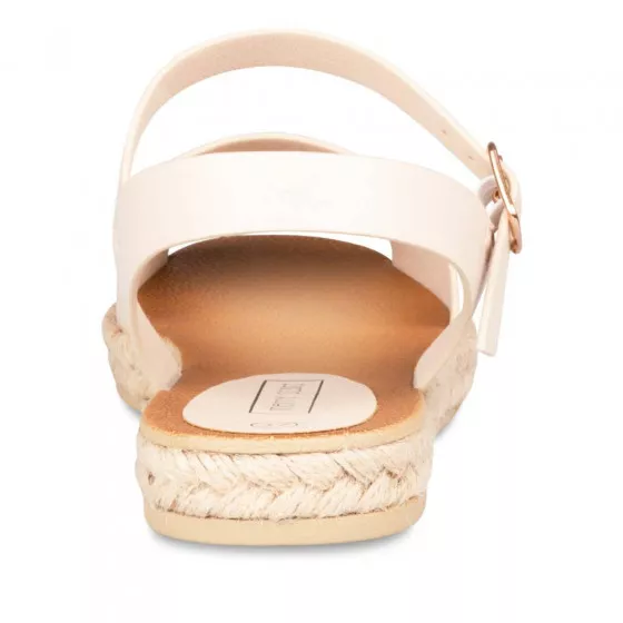 Sandales BEIGE MERRY SCOTT