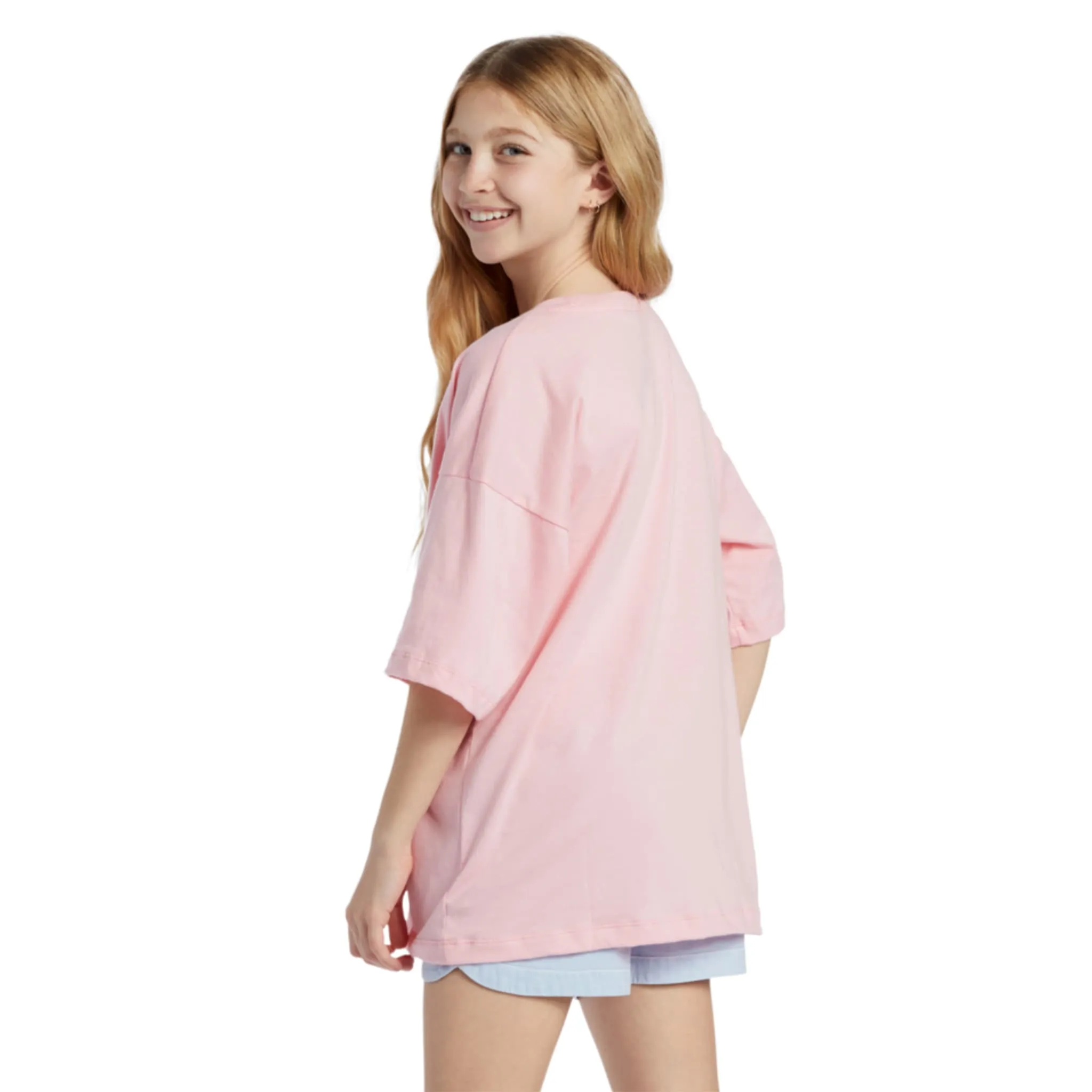 Billabong T-shirt Flower Power 4-12ans