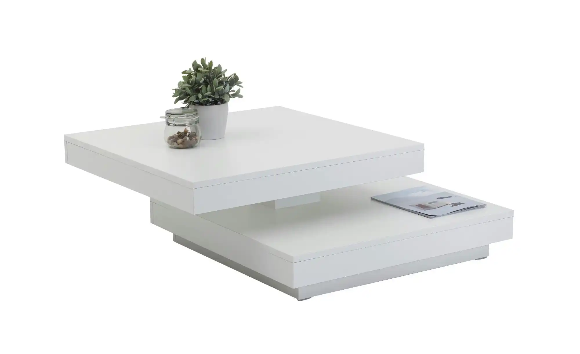 Couchtisch drehbar