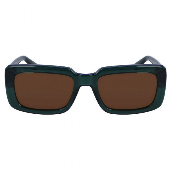 Óculos de Sol Karl Lagerfeld 6101s Sunglasses Verde Green Homem