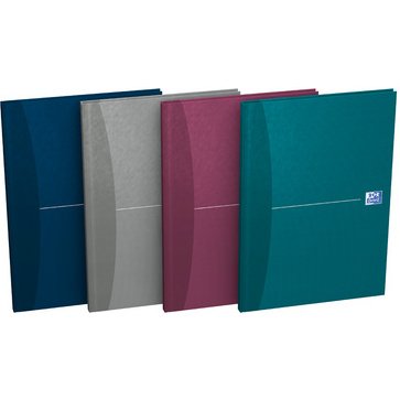 Office Cahier 'Essentials', A4, 192 pages, ligné