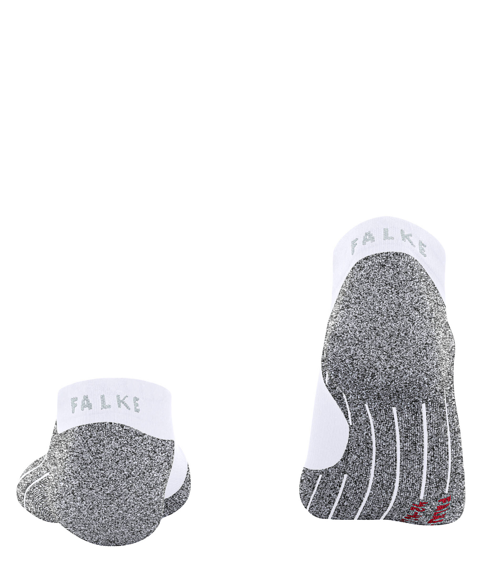 FALKE| Herren Socken RU4 Light Performance Invisible