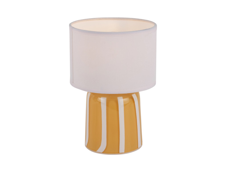 Table Lamp Verano LED LM2254BL Jeans blue