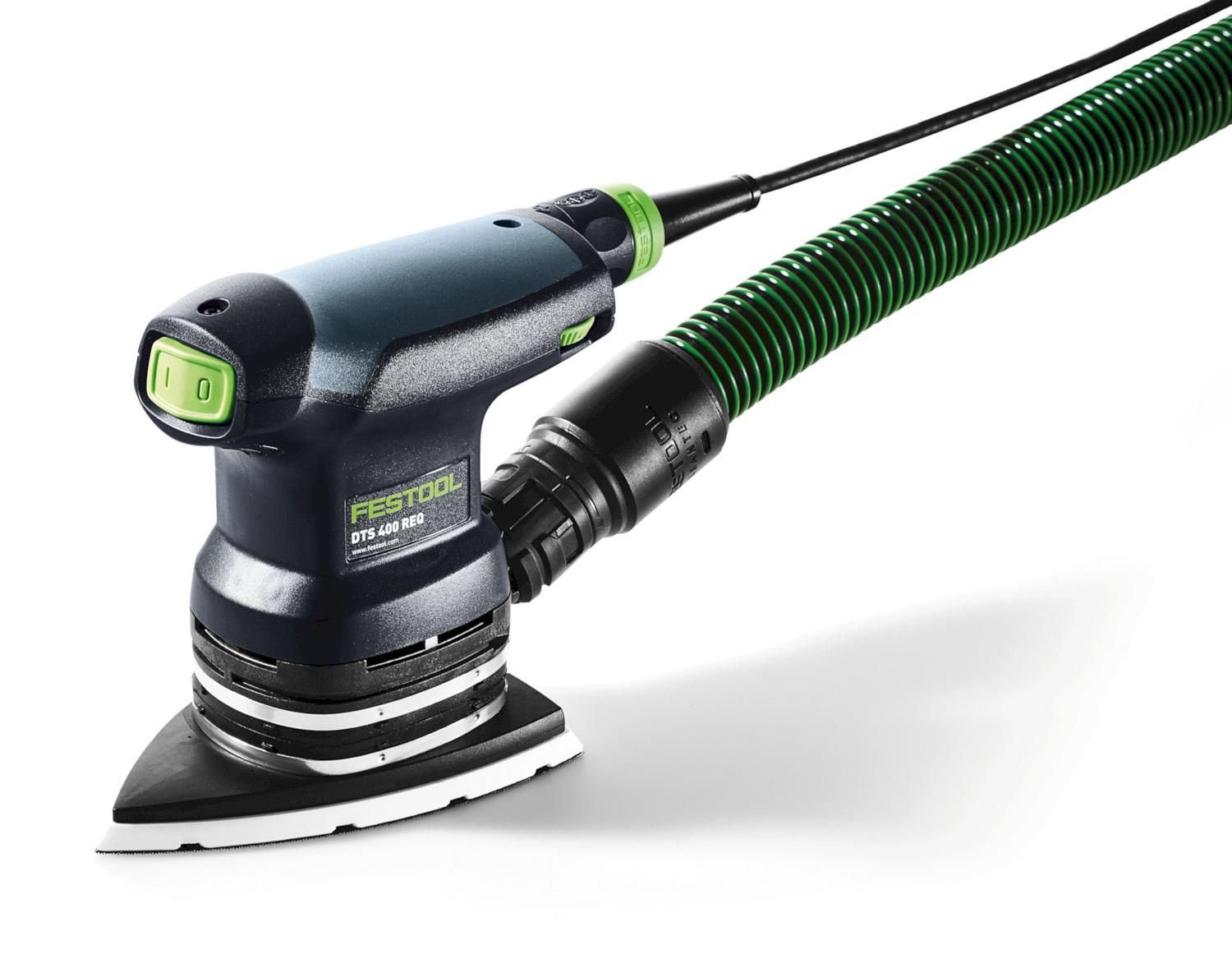 Festool DTS 400 REQ Deltaschuurmachine 250W - 577517