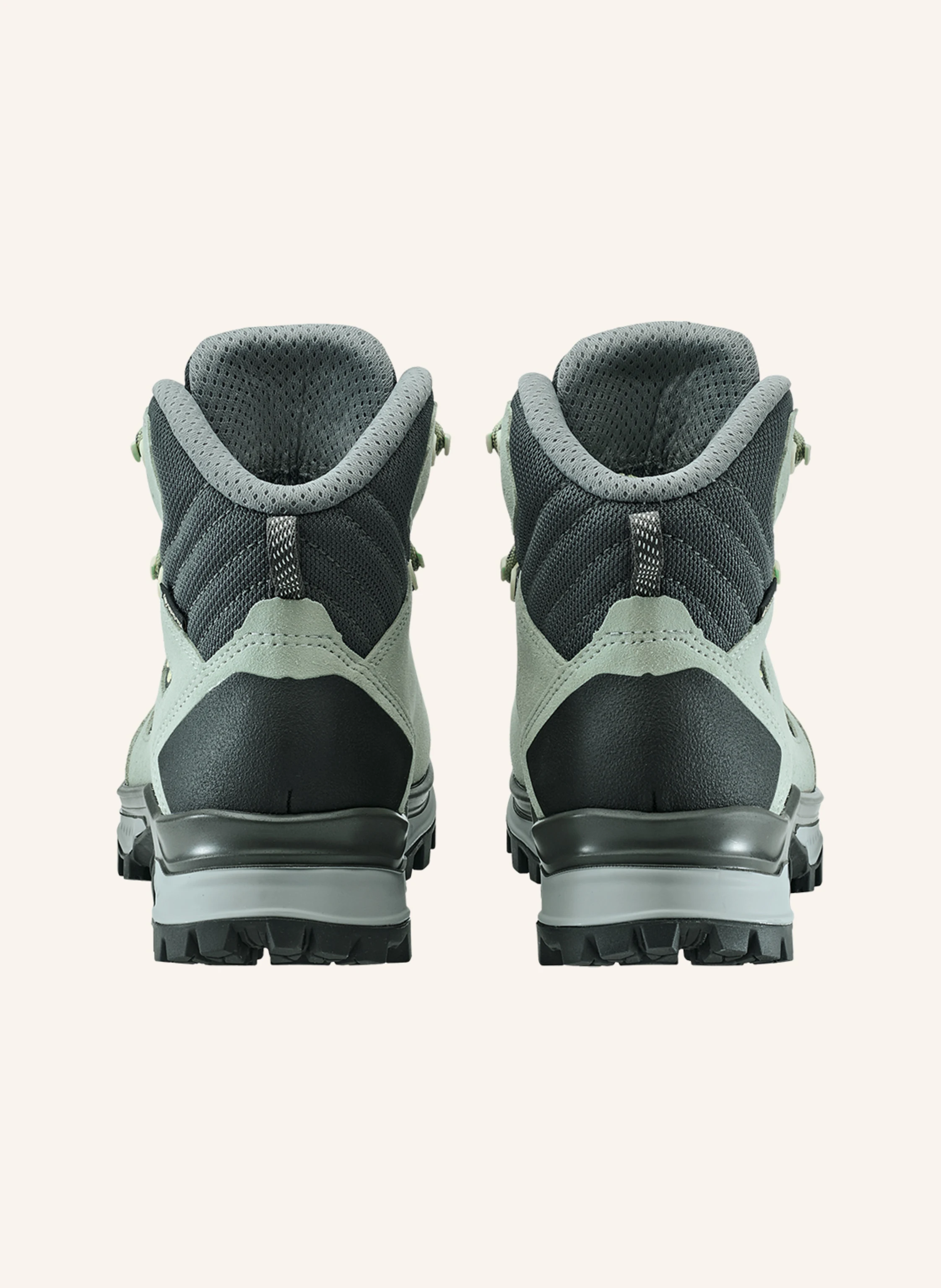 LOWA Trekking-Schuhe CORVARA GTX MID Ws