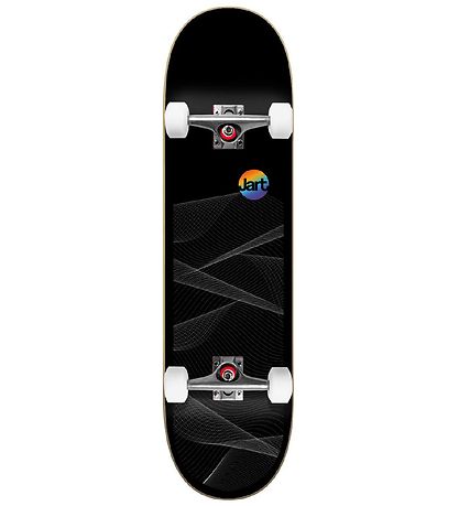 Jart Skateboard - 8'' - Classic Komplett- Skateboard - Beat
