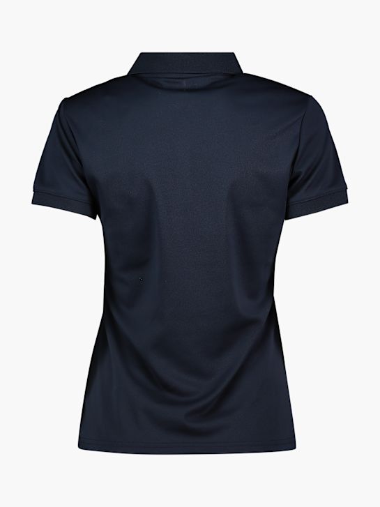 ICEPEAK Polo-Shirt Blau