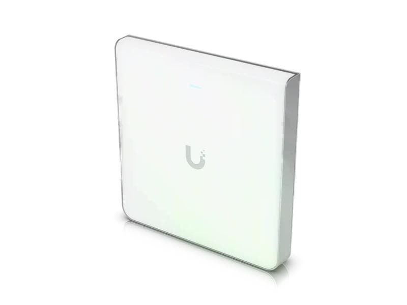 Ubiquiti Access Point U6 Enterprise In-Wall Access Point U6 Enterprise In-Wall